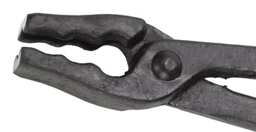 Picard Blacksmiths Tong wolfs jaw 49 400mm 0004900-400