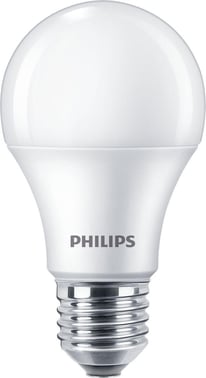 Philips CorePro LED Standard 8W (60W) E27 827 A60 Mat 929002306208