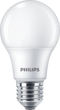 Philips CorePro LED Standard 8W (60W) E27 840 A60 Mat 929002306308