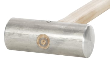 Picard Aluminium Hammer 335 ES 250g 0033501-0250