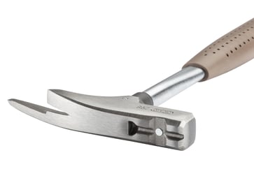 Picard Carpenters Roofing Hammer 298 geraut 0029810