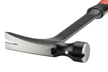 Picard Full-steel Framing-Hammer 596 glatt 0059600-22