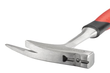 Picard Full-steel Carpenters Roofing Hammer 590 glatt 0059000