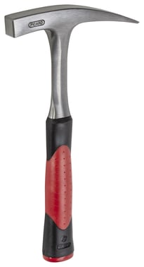 Picard Full-steel Geologists Hammer with edge 561 1/2 500g 0056190-500
