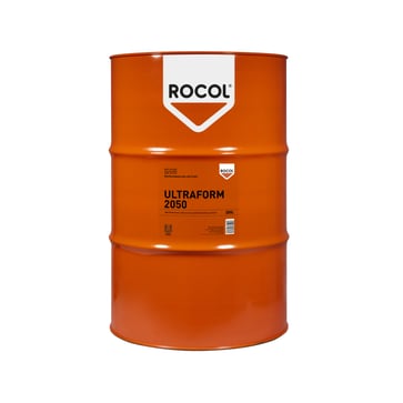Rocol Ultraform 2050 Træk- og stanseolie 200L 86020