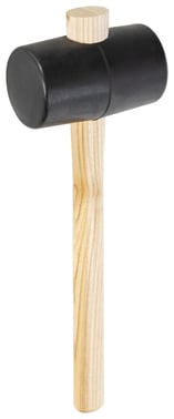 Picard Rubber Mallet 251/7a size 0 2510711-0