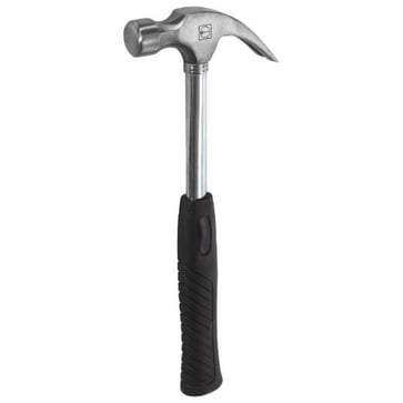 RUTHE kløfthammer stålrør, amerikansk form, 755 g 3002935019
