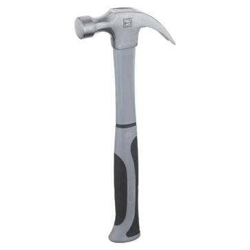 RUTHE Claw Hammer fibreglass American shape 3002949019 3002949019