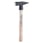 RUTHE Riveting Hammer hickory German shape 3003011219 300g 3003011219 miniature