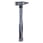 RUTHE Riveting Hammer fibreglass German shape 3003017119 300g 3003017119 miniature
