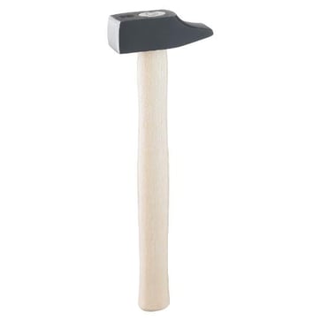 RUTHE Riveting Hammer ash French shape 3003082119 30mm 3003082119