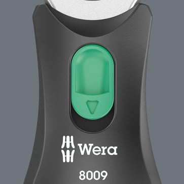Wera 8009 Zyklop Pocket Set 3 27 dele 05004284001