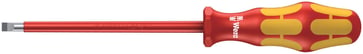 160 i VDE Insulated slotted screwdriver, 1.0 x 5.5 x 125 mm 05006120001