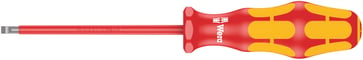 Screwdriver for slotted screws 1,2x8,0x175 mm VDE-isulated 05006130001