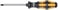 918 SPZ Krydskærvsskruetrækker, PZ 2 x 100 mm 05017052001 miniature