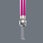 Wera vinkelnøgle set 3950/9 Hex-Plus Multicolour HF Stainless 1 05022699001 miniature