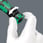 Wera Torque Wrench 1/4" Click-Torque A 5 w/reversible ratchet 05075604001 miniature