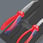 9781 Foam insert Knipex pliers set 2 3 tools 05150181001 miniature