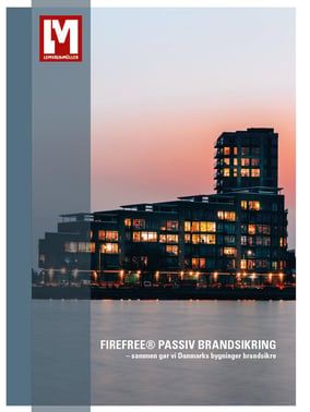 FireFree catalog 2021 9905-KAT