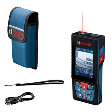 Bosch Laser Measure GLM 150-27 C 0601072Z00