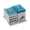 Compact distribution block CS 1613.400 - 400A CS 1613.400 miniature