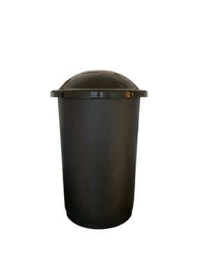 Affaldsspand ECO 50 med vippelåg 24709