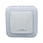 FESH Smart Home Dørklokke - Hvid 102050 miniature