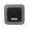 FESH Smart Home Doorchime - Charcoal 102051 miniature