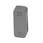 FESH Smart Home Doorchime push - Charcoal - Extra 102056 miniature
