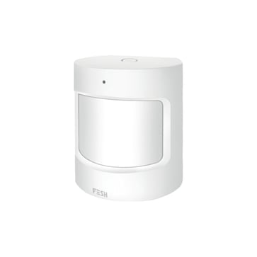 FESH Smart Home PIR Sensor - Indoor - Battery - Zig Bee 203001
