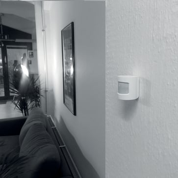 FESH Smart Home PIR sensor - Inde - Batteri - Zig Bee 203001
