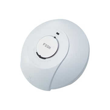 FESH Smart Home Smoke Alarm - 230V 203007