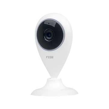 FESH Smart Home Camera - Indoor 204005