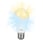 FESH Smart Home LED Bulb - Cold/Warm white E27 9W 207001 miniature