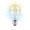 FESH Smart Home LED Bulb - Cold/Warm Clear Deco E27 5,5W Ø 60 208001 miniature
