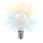 FESH Smart Home LED Bulb - Cold/Warm white E14 5W 209009 miniature