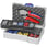 KNIPEX 97 90 13 Crimp-sortiment til kabeltyller med plastkrave med  95 11 165 A  kabelsaks med dobbeltskær 97 90 13 miniature