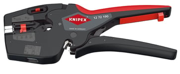 Knipex NexStrip Multiværktøj til el-arbejde 12 72 190