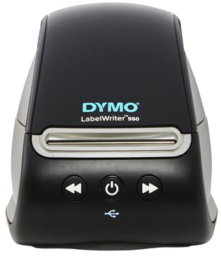 DYMO LabelWriter 550 Label printer 2112722
