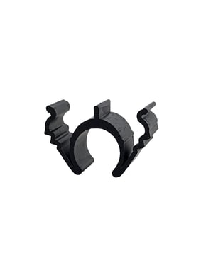 Groove Clips for PEX 25stl 660010