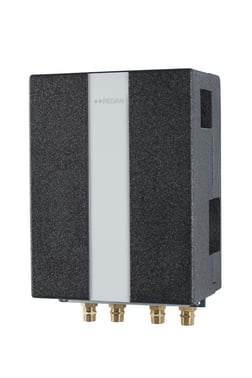 Akva Lux II water heater H26 ISO 004U8243