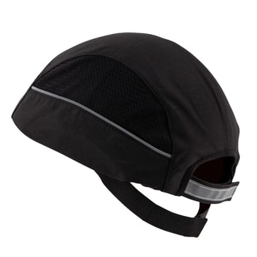 Bump Cap withour visor black All Season ALLC01V00