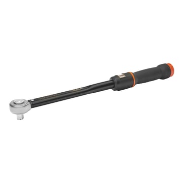 Bahco torque wrench 1/2" click 40-200Nm 74WR-200