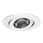 Philips CoreLine Recessed Spot RS156B 1380lm/840 D68 12W White Interact Ready Adjustable 911401822084 miniature