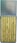 Waste rack B96 UNIVERSAL – single – pressure impregnated pine wood B96 miniature