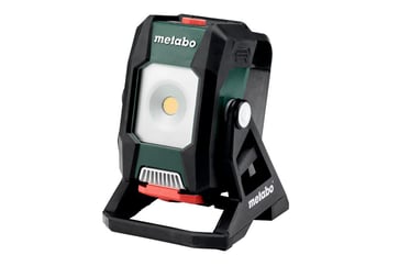 Metabo 12V-18V BSA LED 2000 Arbejdslampe solo 601504850
