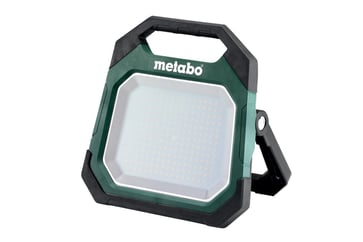 Metabo 18V BSA 18 LED 10000 Work Light solo 601506850