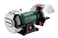Metabo DS 150 Plus Bænksliber 400W 604160000 miniature