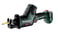 Metabo 18V SSE 18 LTX BL Compact Sabre Saw solo 602366850 miniature