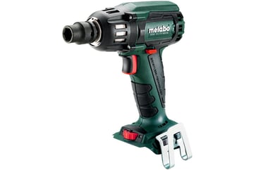 Metabo 18V SSW 18 LTX 400 BL Impact Wrench solo 602205890